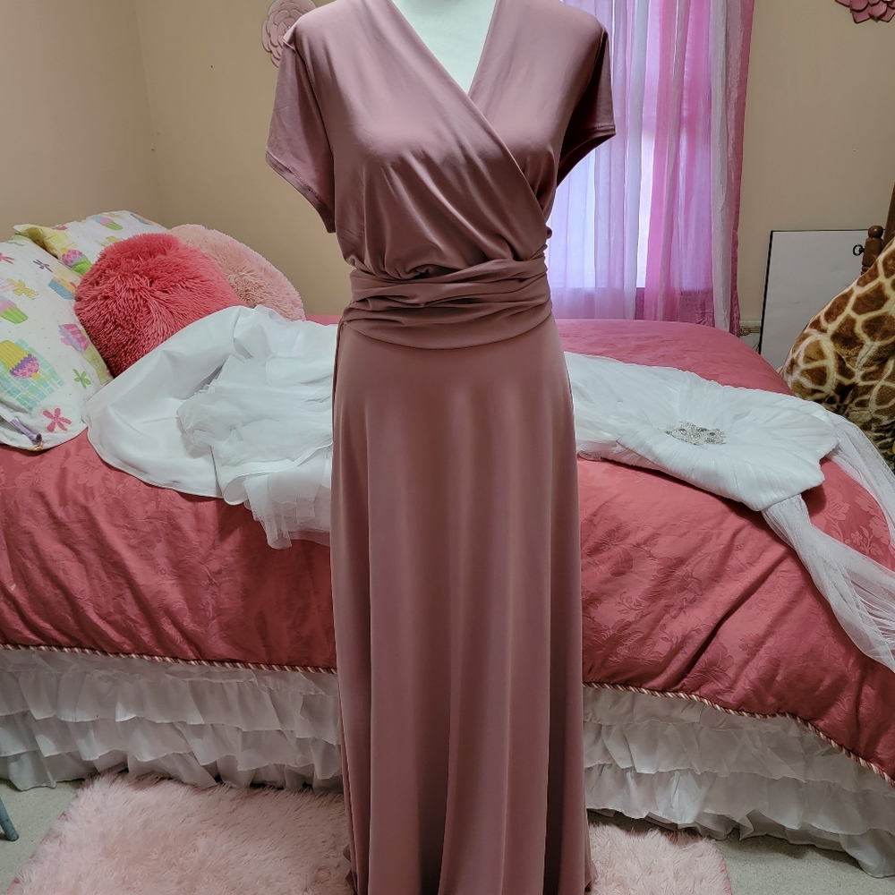 Mother of the Bride Dress